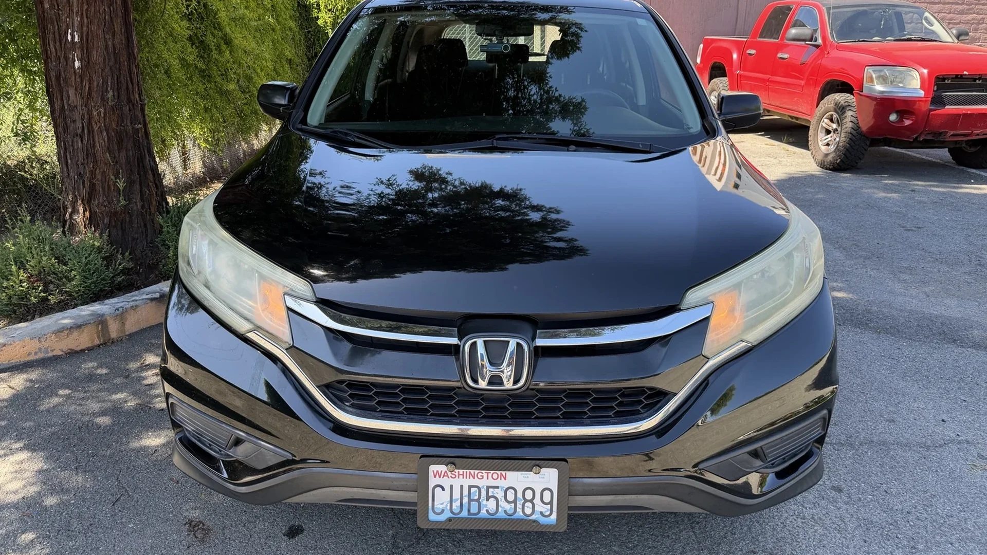 Enhance My Ride Honda CR-V