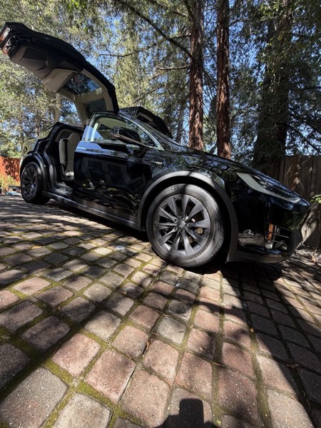 Vehicle detailing photo 5