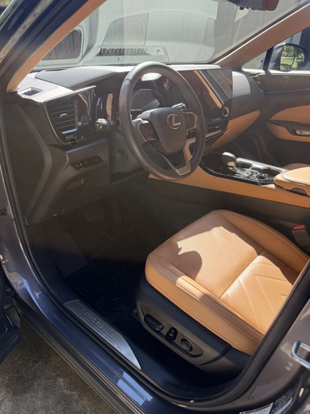 Vehicle detailing photo 10